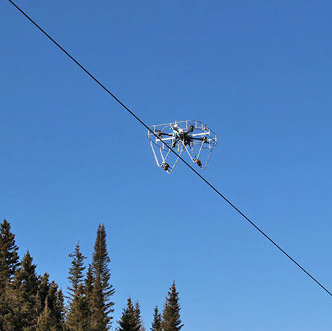 Επιθεώρηση Γραμμών Υψηλής Τάσης